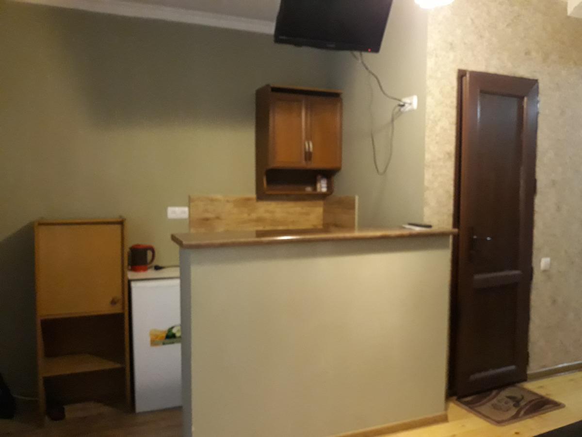 Rati Apartments Tbilisi Eksteriør bilde