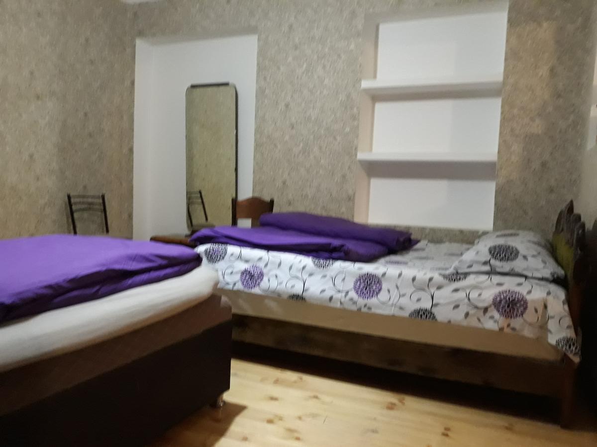 Rati Apartments Tbilisi Eksteriør bilde